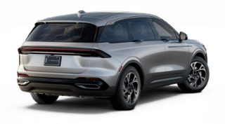 2025 Lincoln Lincoln Nautilus External Image 3